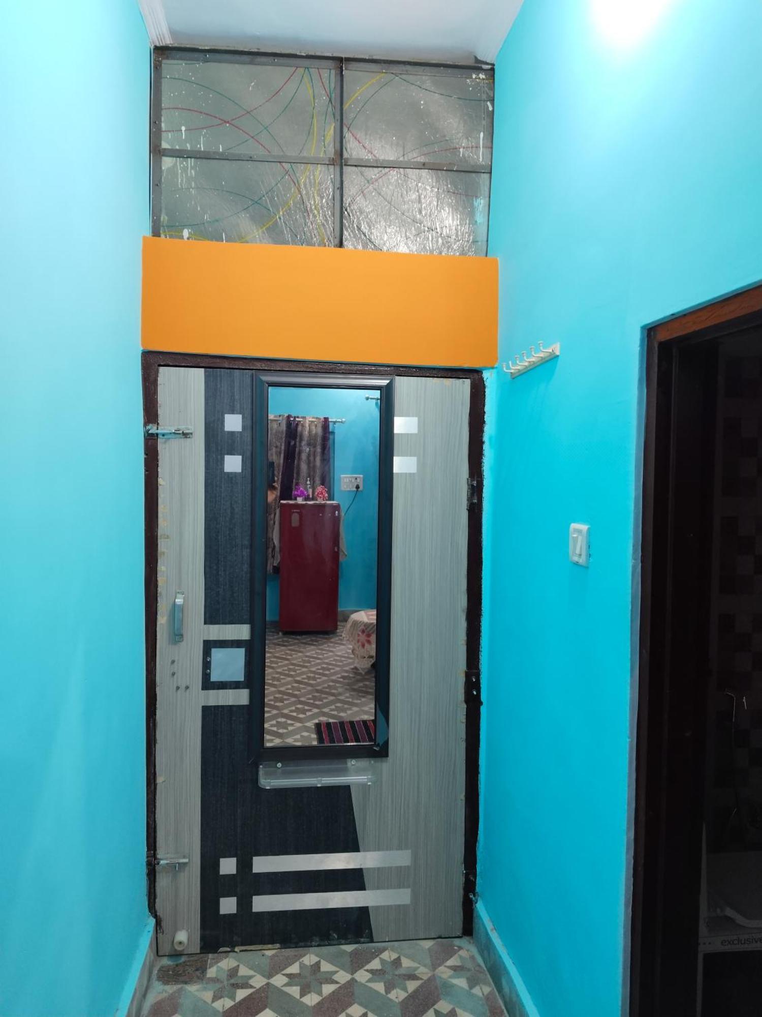 Corner Home Stay ชัยปุระ ภายนอก รูปภาพ