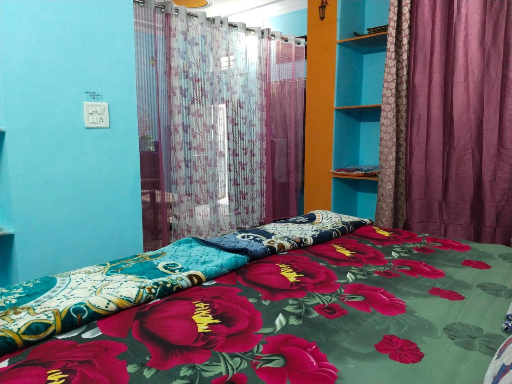 Corner Home Stay ชัยปุระ ภายนอก รูปภาพ