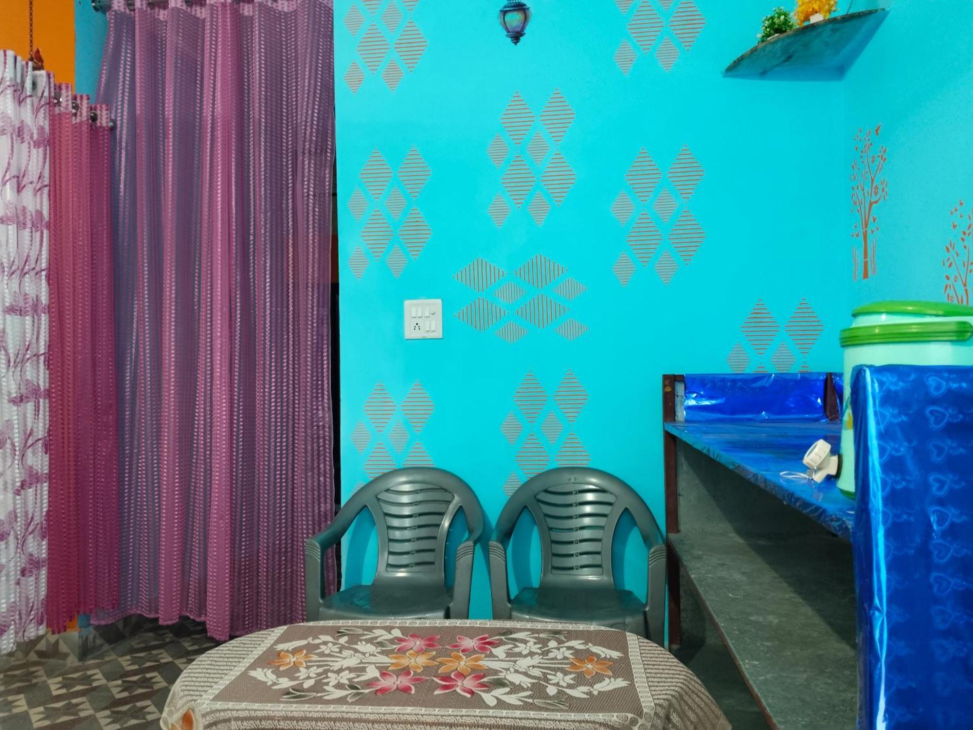 Corner Home Stay ชัยปุระ ภายนอก รูปภาพ